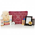 Burt's Bees Grab Bag (11-pc gift set) $20 (48 Value) + Free Shipping