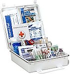 50-Person ANSI First Aid Kit $13 (orig. $50)