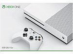 Xbox One S 500GB Console $170