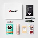 Holiday Target Beauty Box (Men or Women) $7
