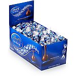 Lindt LINDOR Truffles 120-pc Box $20