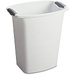 6-Pack Sterilite 3 Gallon Trash Bins $9 (Org $31)