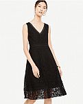 Ann Taylor - Dress Sale: Full Priced Dress $75, Clearance Dress from $25