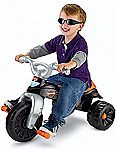  Up to 40% off Kids Ride Ons Toys