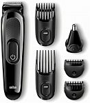 Braun Beard, Hair, Ear and Nose Trimmer $1 (After Rebate & in-store Credit)
