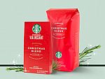 Starbucks: $5 Starbucks eGift Card w/ Packaged Coffee or Tea Purchase (in-store only) with Starbucks Card