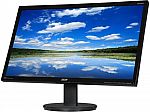 Acer 24" IPS FHD Monitor HDMI w/ Built in Speakers $90