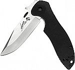 Kershaw Emerson CQC-6K Folding Pocket Knife (6034) $15.34