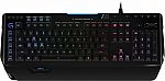 Logitech G910 orion sepctrum RGB mechanical gaming keyboard $85