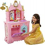 Disney Princess Royal 2-Sided Kitchen & Caf $23 (Org $78)