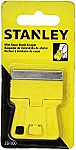 Stanley 28-100 1-3/16" inch High Visibility Mini-Razor Blade Scraper $0.66