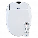 Brondell Swash CS1000 Bidet Toilet Seat $299.99 (Save $200) + Free Shipping