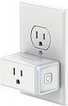 (Prime, Alexa Deal) TP-Link HS105 WiFi Mini Smart Plug $10.35