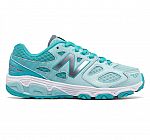 (Today Only) New Balance Girls' 680 V3 Running Shoe $21 Shipped
