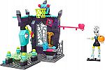 Mega Bloks Monster High Physical Deaducation Frankie Stein Doll $2.40 (Orig. $15)