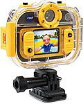 VTech Kidizoom Action Cam 180 $20 (Org $50)