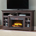 Home Depot - 20% off Select Electric Fireplaces , from $80