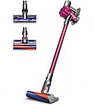Dyson V6 Fluffy Pro Animal $249.99 with Paypal Checkout ($300 Off)