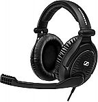Gaming Accessories Sale: Sennheiser GAME ZERO Special Edition Gaming Headset $119, Blue Blackout Yeti + Mo-Fi Ninjas in Pyjamas Ultimate Pro Streamer Bundle $141 and more