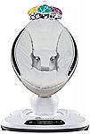 4moms mamaRoo 4 infant seat – grey classic $160