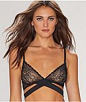 Extra 15% Off Sale: Women's French Affair Bralettes from $6 + Free Shipping