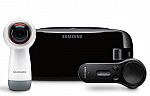 12 days of joy - Day 6: Samsung Gear 360 $200 + Free Gear VR with Controller and more deals