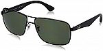 select Ray-Ban Polarized Sunglasses $110.50