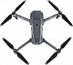 DJI  Mavic Pro Quadcopter with Remote Controller + $100 Best Buy Gift Card for $899.99 (Save $100)
