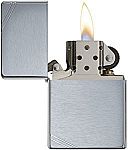 Zippo Vintage Lighters $8.39 (41% Off )