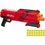Nerf Rival Atlas XVI-1200 Blaster $14.49 (64% Off)