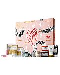 Origins Holiday Gift Set + Eye Cream, Mascara, Free Samples and bag $49 