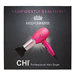 CHI Miss Universe Professional Hair Dryer $69.88