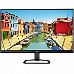 HP 27eb 27-inch Display Monitor $129