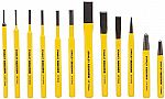 Stanley FMHT16573 FATMAX Punch and Chisel Set, 12 Piece $11.15
