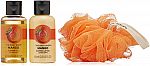 The Body Shop Mango Treats Cube Gift Set $4.20 