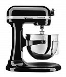 KitchenAid Pro HD Series 5-Quart Bowl-Lift Stand Mixer $155 AR + $12 S&H