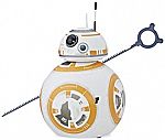 Star Wars: The Last Jedi Rip N Go BB-8 $9.52 (62% Off) and More Star Wars Toys & Games