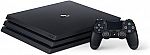 Sony PlayStation 4 Pro 1TB Console $299 w/ Amazon Trade-in