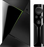 NVIDIA SHIELD TV 4K Streaming Media Player $149