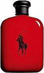 Ralph Lauren Polo Red Eau de Toilette Spray for Men, 4.2 Ounce $32.77
