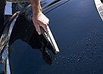 12" Detailer's Choice Squeegee Car Dryer $1.14