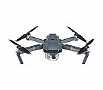 DJI Mavic Pro Drone - Gray (8138064) $800