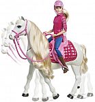 Barnes and Noble - 30% Off Fisher Price and Barbie Toys, 20% off Order + Free shipping