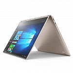 Lenovo Yoga 910 13.9" FHD Touchscreen Laptop (i7-7500U 8GB 512GB SSD) $869