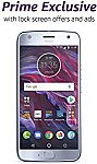 Moto X (4th Generation) 32GB Unlocked – (Prime Exclusive) $280, or Standard version $349