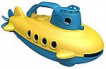 Amazon Green Toys Sale: Airplane $7.48, Helicopter $7.85, and many more