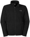 The North Face Men's Texture Cap Rock Jacket $10 shipped
