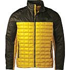 The North Face Men's ThermoBall Remix Jacket with PrimaLoft $49.88 and more