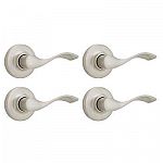 Home Depot - Up to 40% Off Select Kwikset and Schlage Door and Closet Lever and Knobs