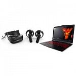 Acer Aspire VX 15 Gaming Laptop (i7 16GB 256GB GTX1050 15.6" FHD) + Lenovo Explorer Windows Mixed Reality Headset $898 and more